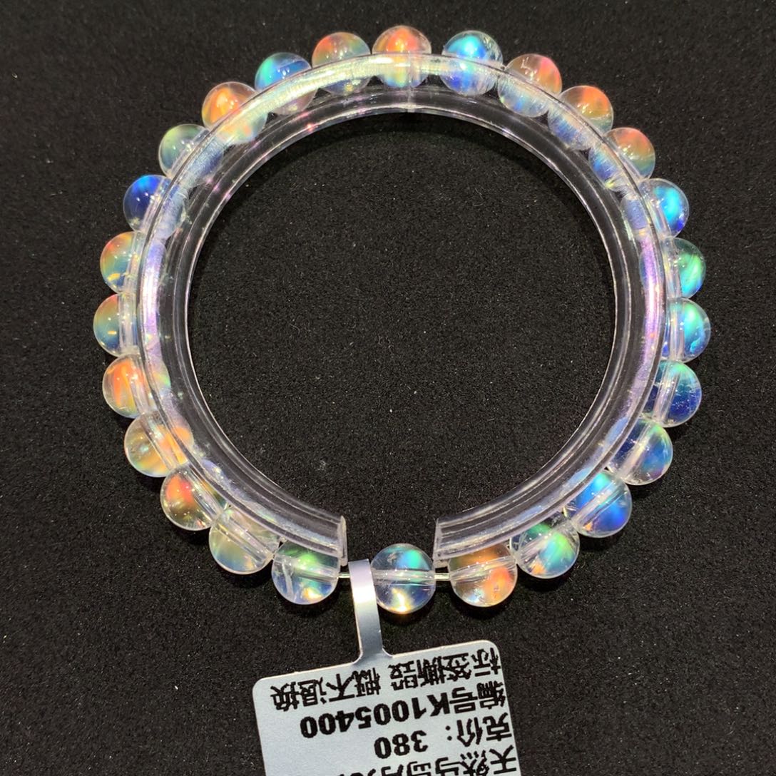 手链未镶嵌月光石7左右