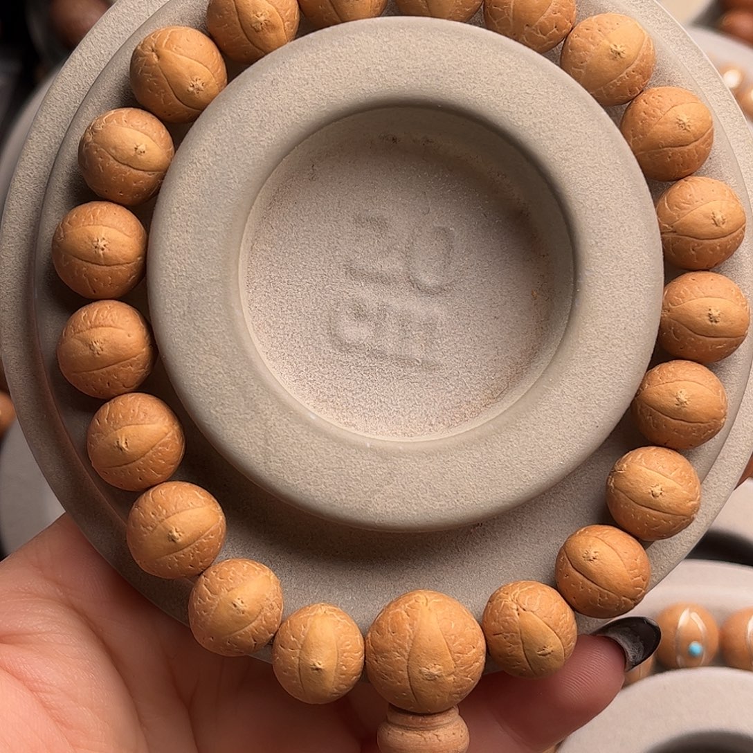 凤眼菩提吊坠12精品大眼萌