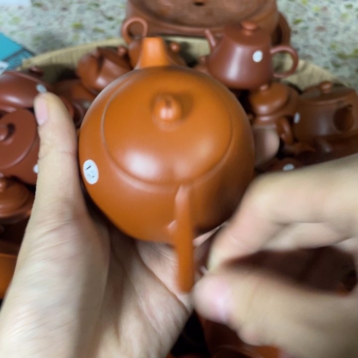 紫砂茶壶紫砂壶茶壶包邮130