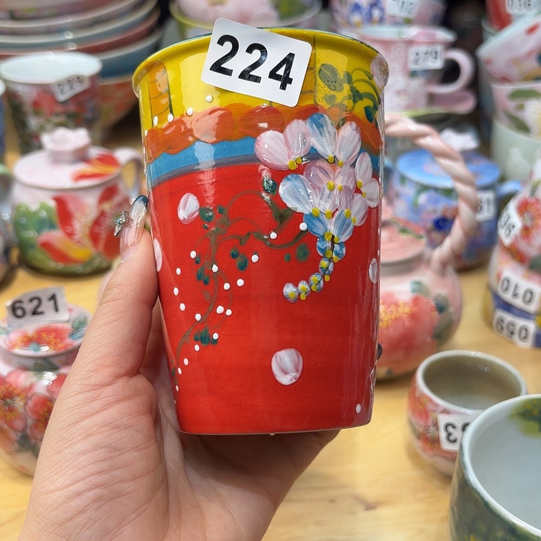 瓷片这样做就很好吃吧