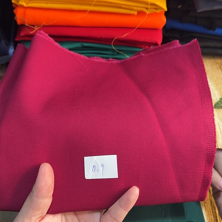 无纺布混纺直播间闪购面料18