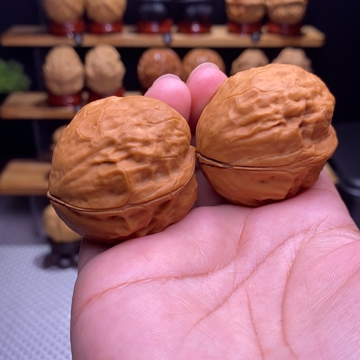 木质类云铁玄武金蟾13号