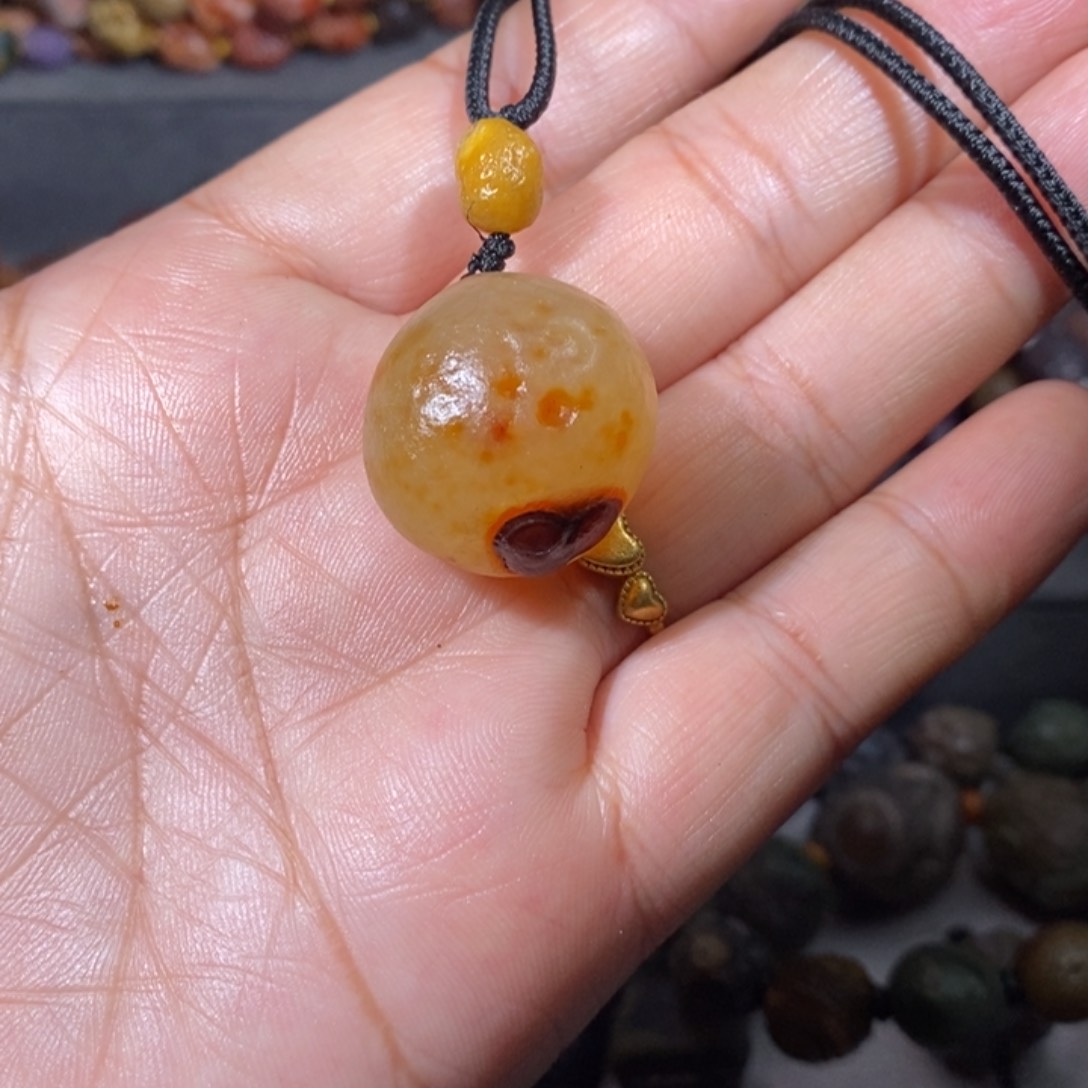 未镶嵌玛瑙/玉髓珠宝奇石