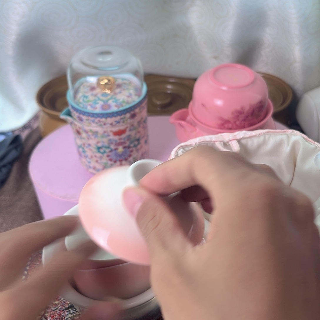 陶瓷特价清仓直播