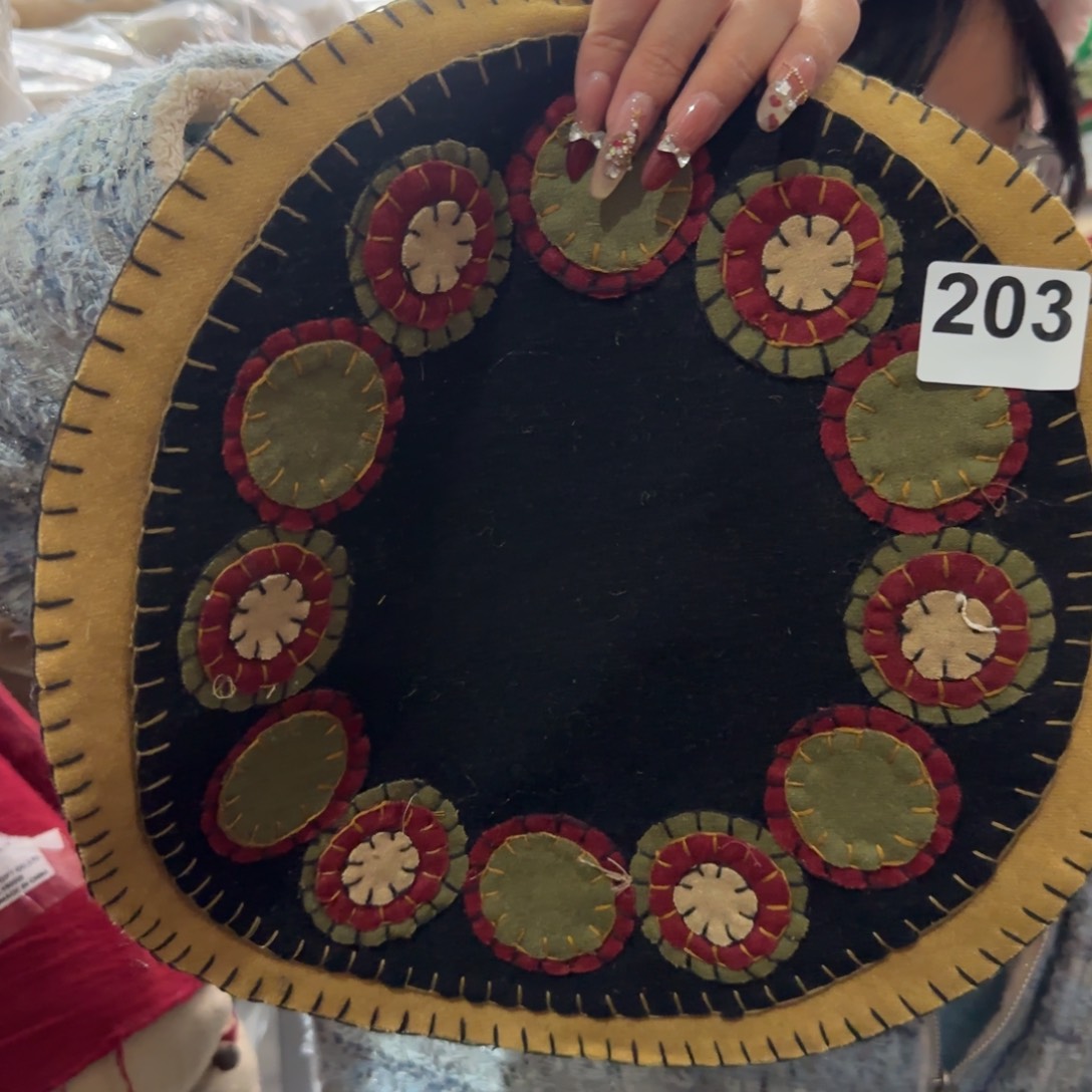 圣诞月福利中古老货玩具默认微瑕损米