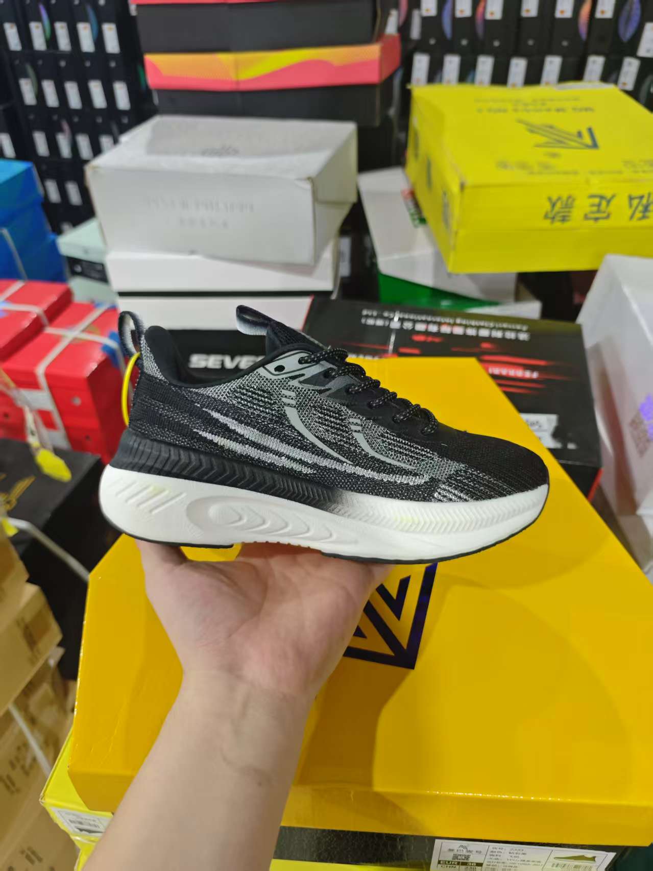 【天阳专属】男女休闲百搭柔软运动跑步鞋运动鞋2333