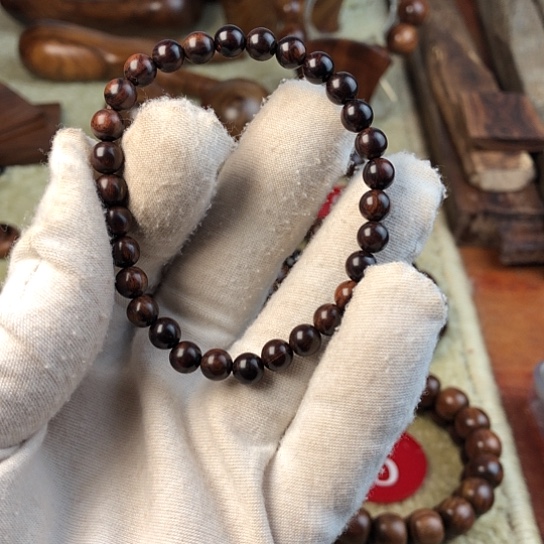 黄花梨/降香黄檀手串/手链