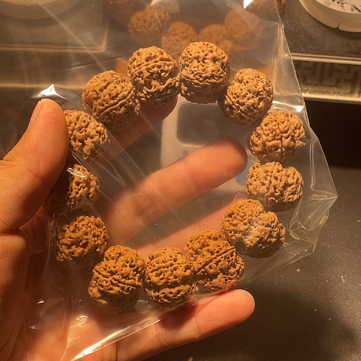 体***师手串金刚菩提金刚