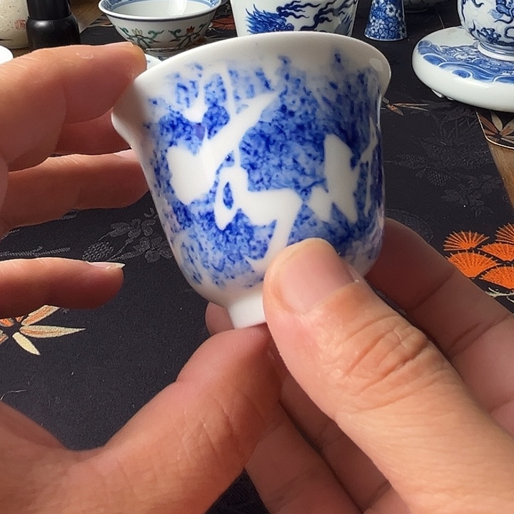 景德镇陶瓷工艺品