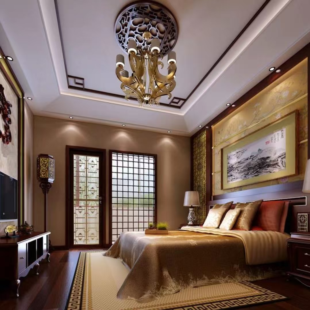 【南纺】高端精品120支匹马棉纯棉四件套-云南丝梦-拾光紫