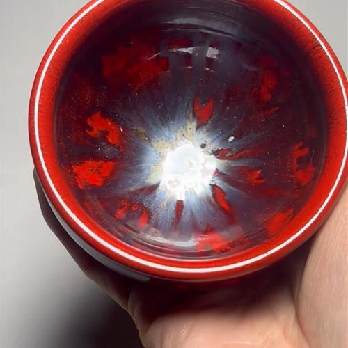 【闪购商品】茶盏-114............