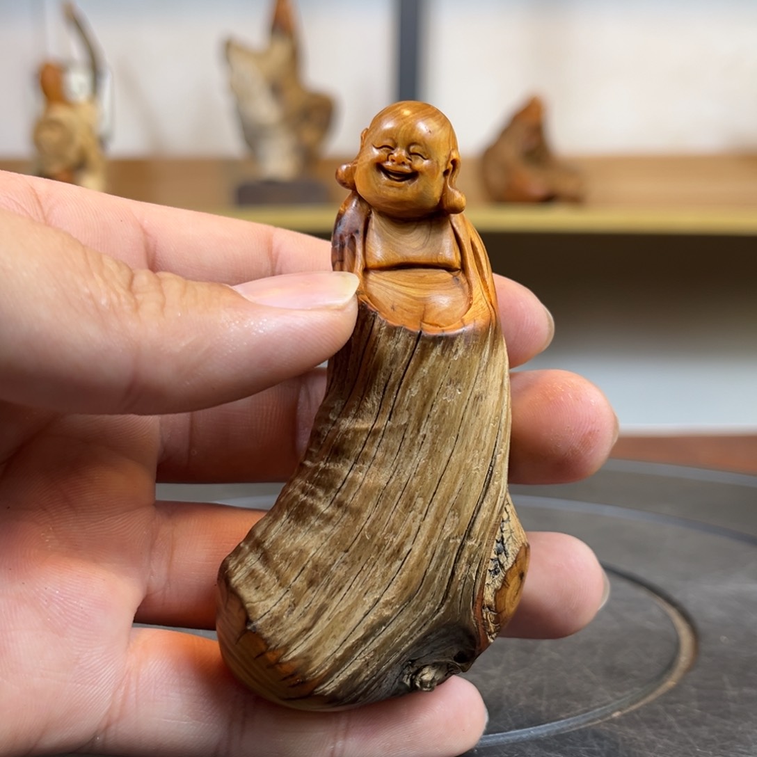 柏木（崖柏）vj vvv b h b b