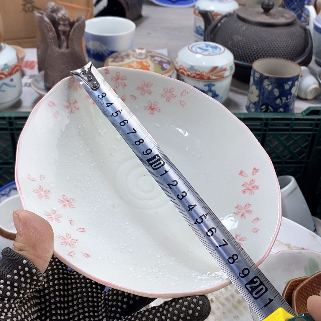 碗满28米包邮当天发货