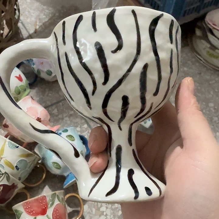 微瑕陶瓷完美主义者勿拍1