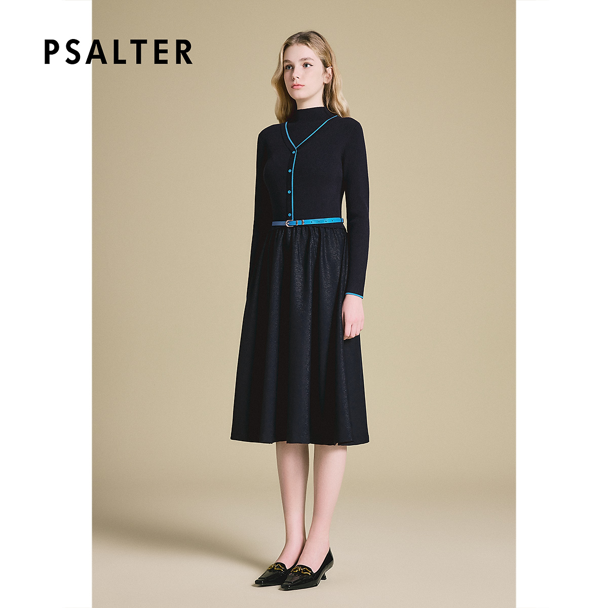 【李老板专属】诗篇专选连衣裙6C65106123