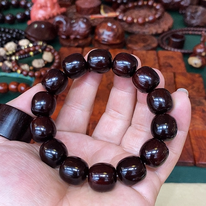 檀香紫檀（小叶紫檀）其他多样性发其一小叶紫檀1.5