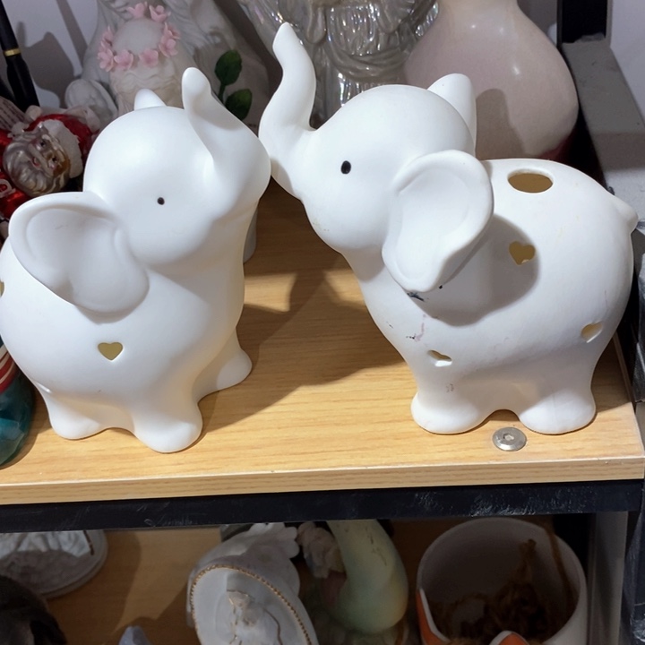 摆件陶瓷树脂家居摆件