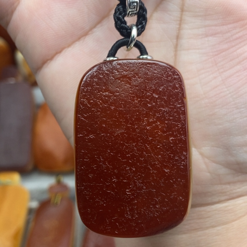 【闪购商品】琥珀珠宝奇石未镶嵌