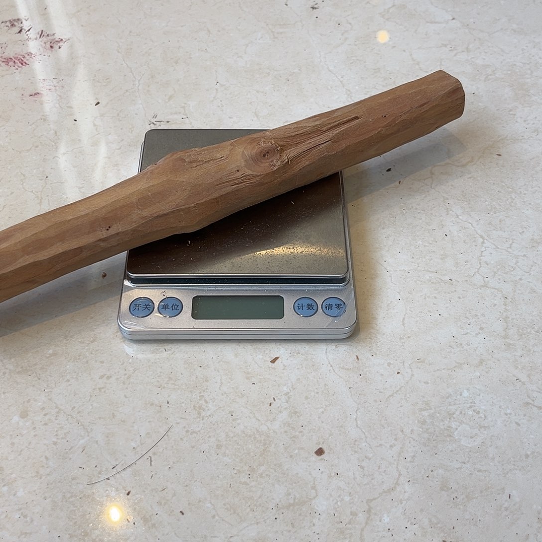檀香木其他老山檀小棍棍