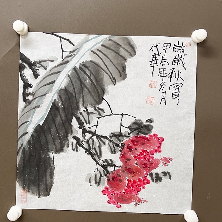 国画555555555555555555555