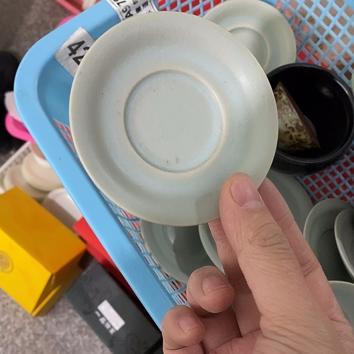 陶瓷艺术品及陶瓷制品