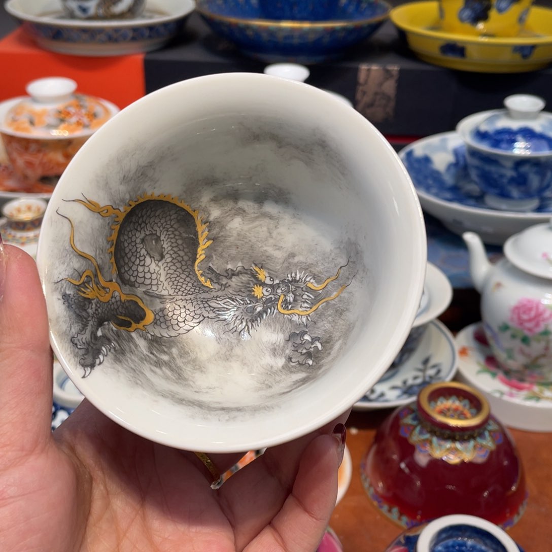 景德镇景德镇瓷器景德镇