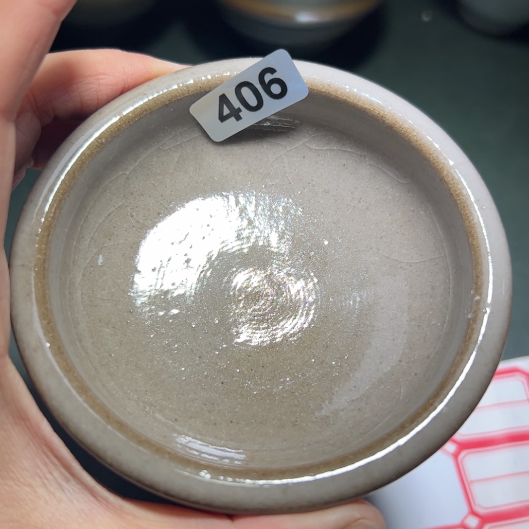 茶盏全手工原矿原釉建盏