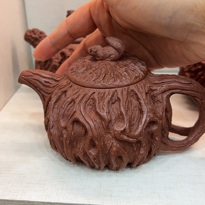 茶壶紫砂紫砂壶紫砂茶壶