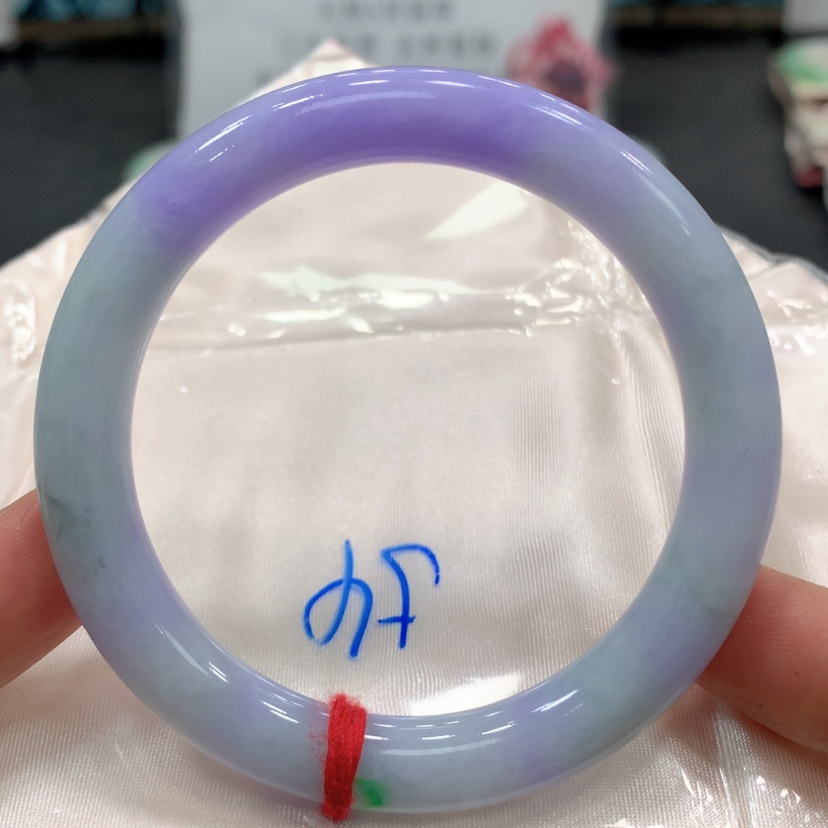 【闪购商品】翡翠手镯未镶嵌翡翠