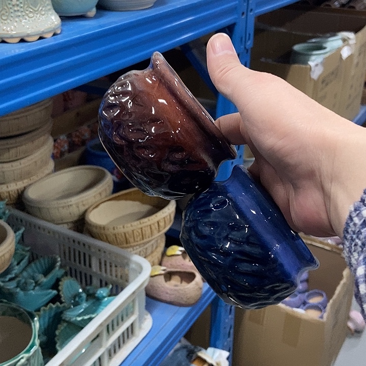 花盆单场满9.9发货9×7