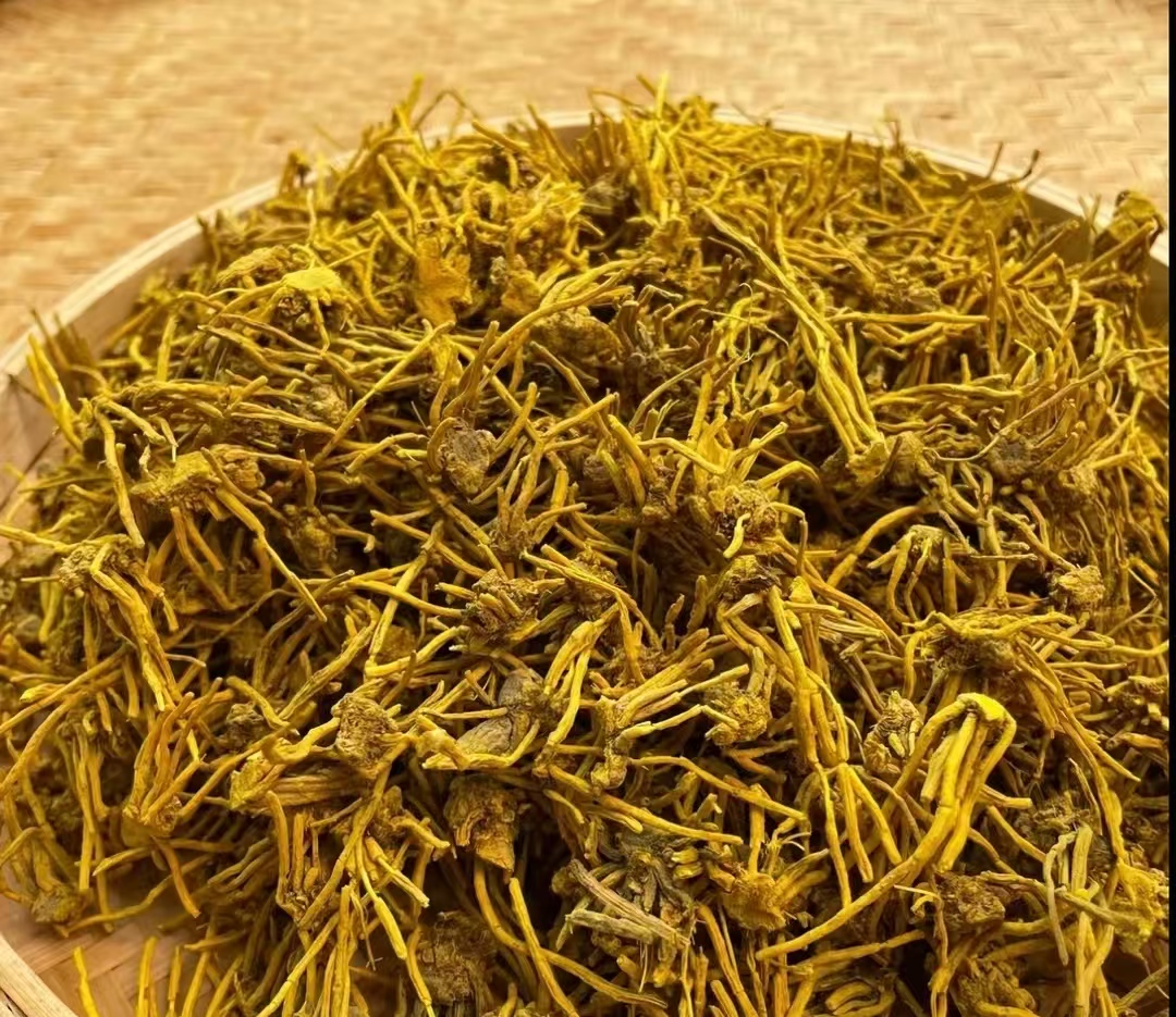 (B默默专属 )  现收山货  龙-须- 石-斛 土特产 品质严选