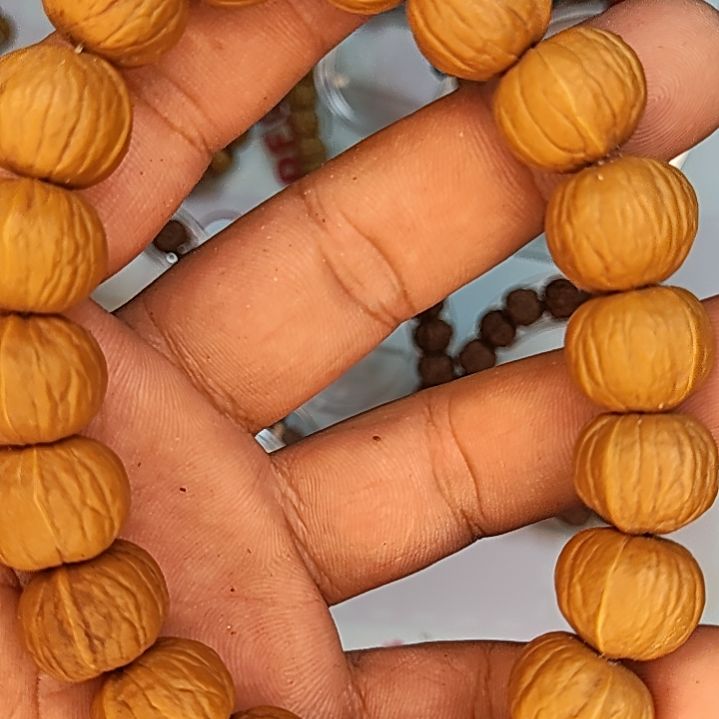 金刚菩提手串猴头1.55特惠