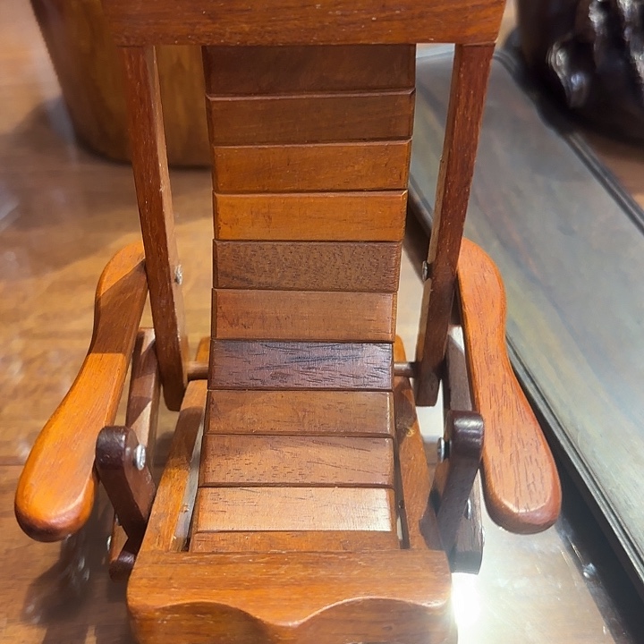 缅甸花梨手工制作