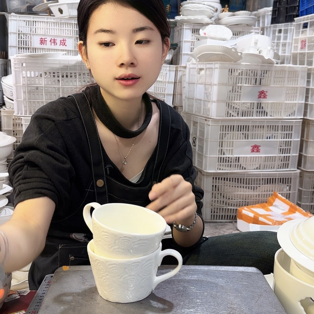 盘微瑕产品………四个