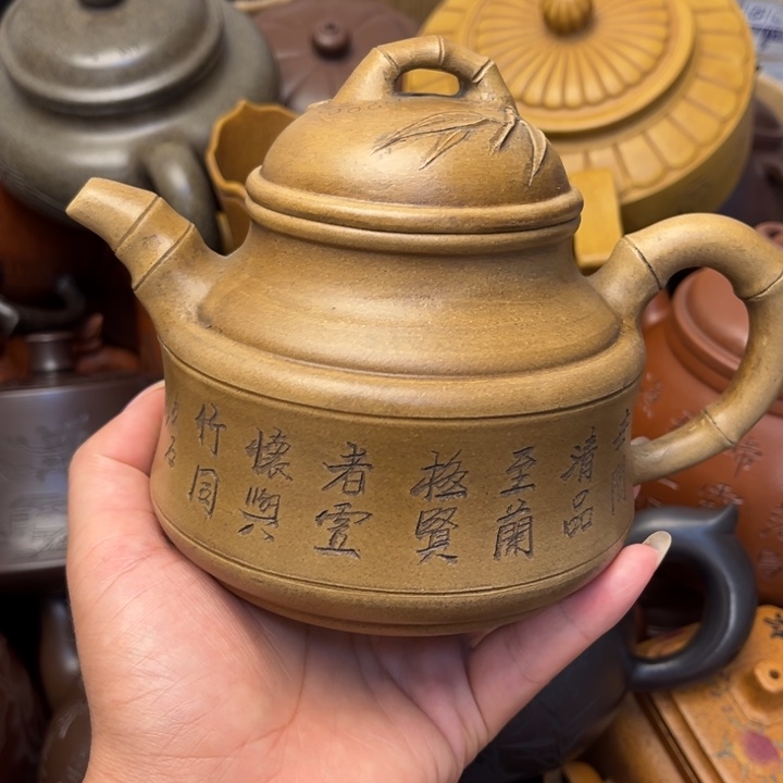 紫砂茶壶紫砂壶等各种造型