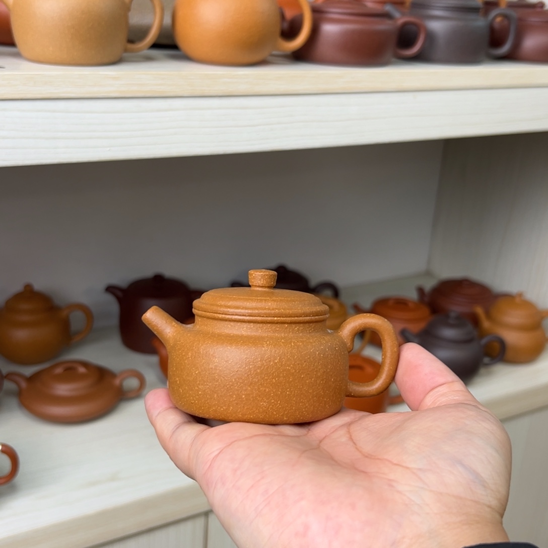 紫砂茶壶紫砂壶等