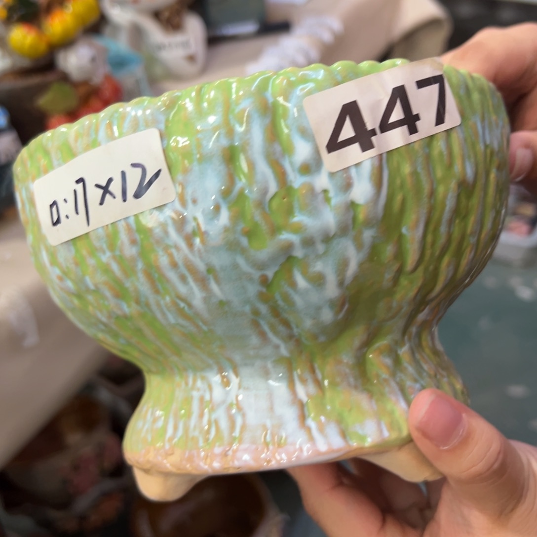 满20发秒拍秒退拉黑多肉花盆