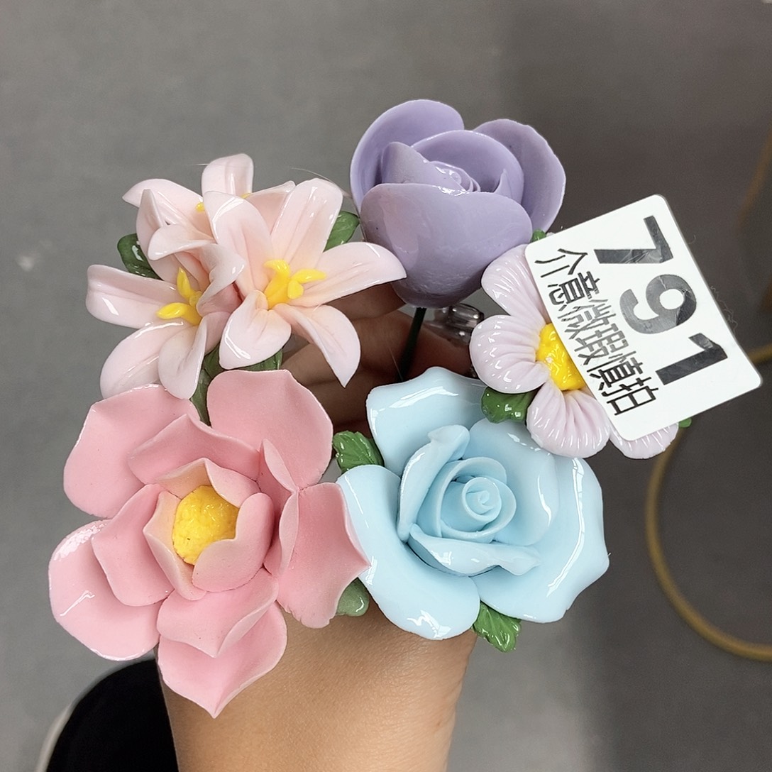 陶瓷设计风格现代