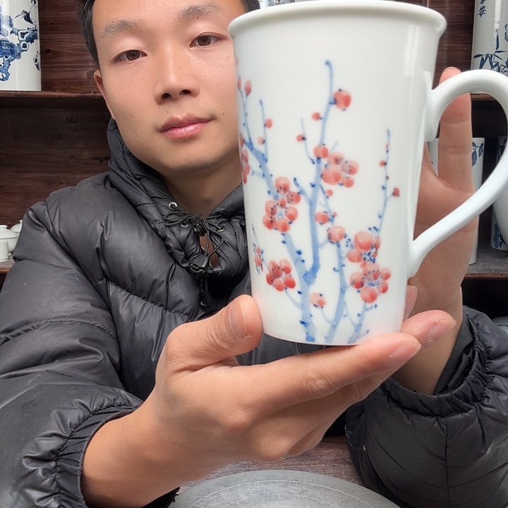 陶施华平陶瓷手作哈