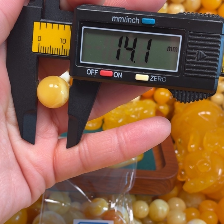 非金属配珠配饰60-1颗价格