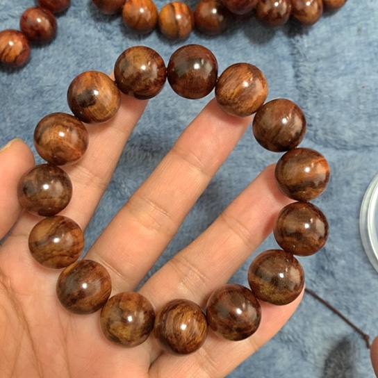 手串/手链黄花梨/降香黄檀