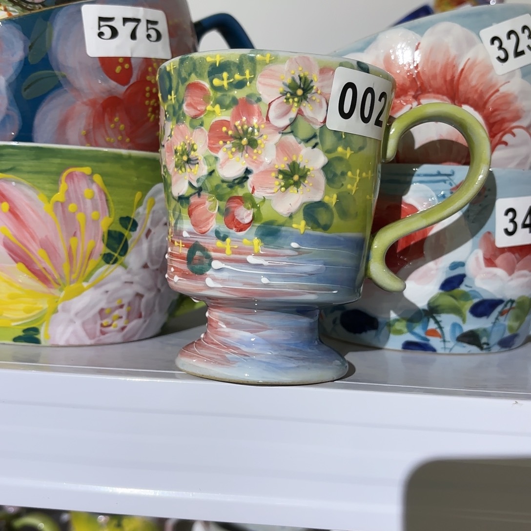 瓷片你要的不是这样我