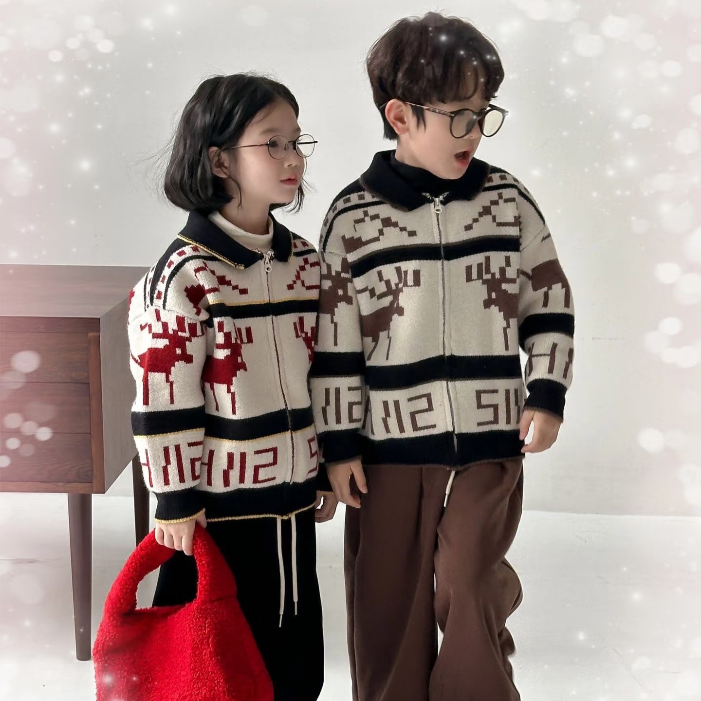 瑞宇童装商品链接〈鞋子链接〉（默认微瑕，介意勿拍）