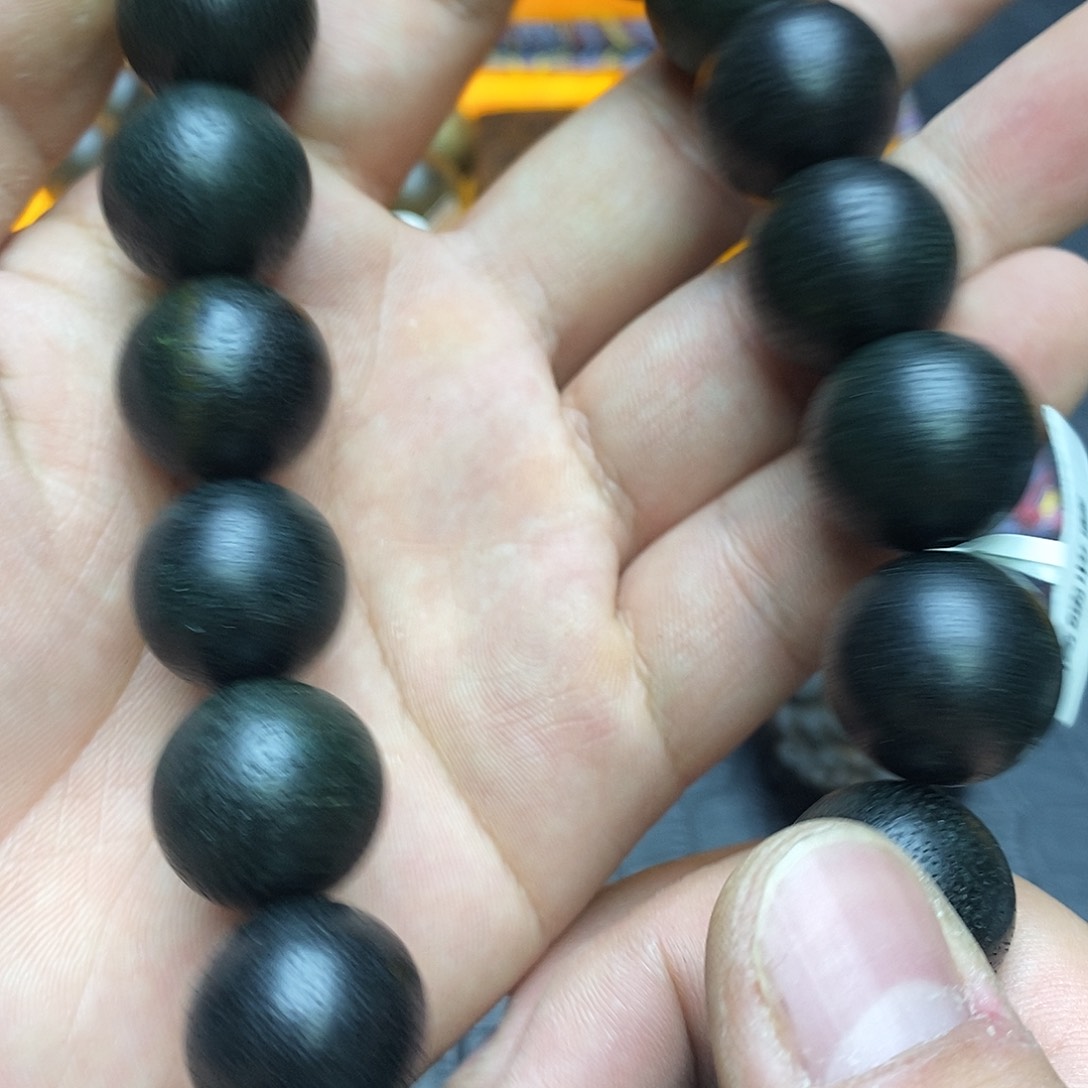 沉香碎屑沉香24绿棋