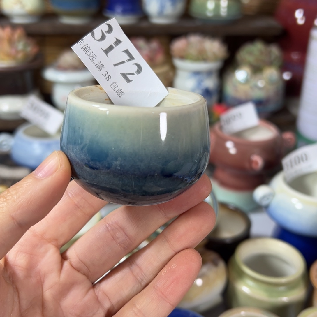红陶景德镇陶瓷……