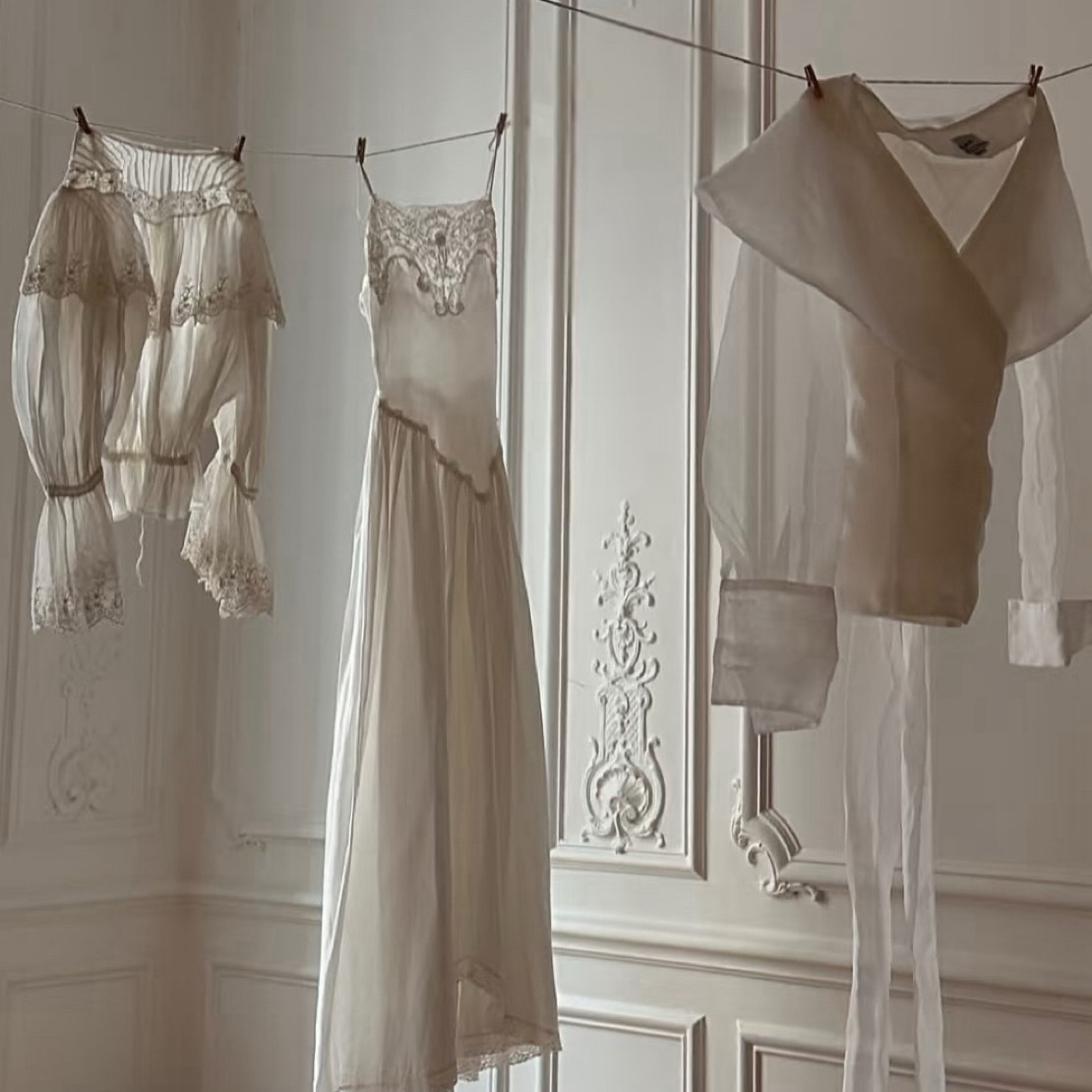 Baobao佛系版(051-100)女装