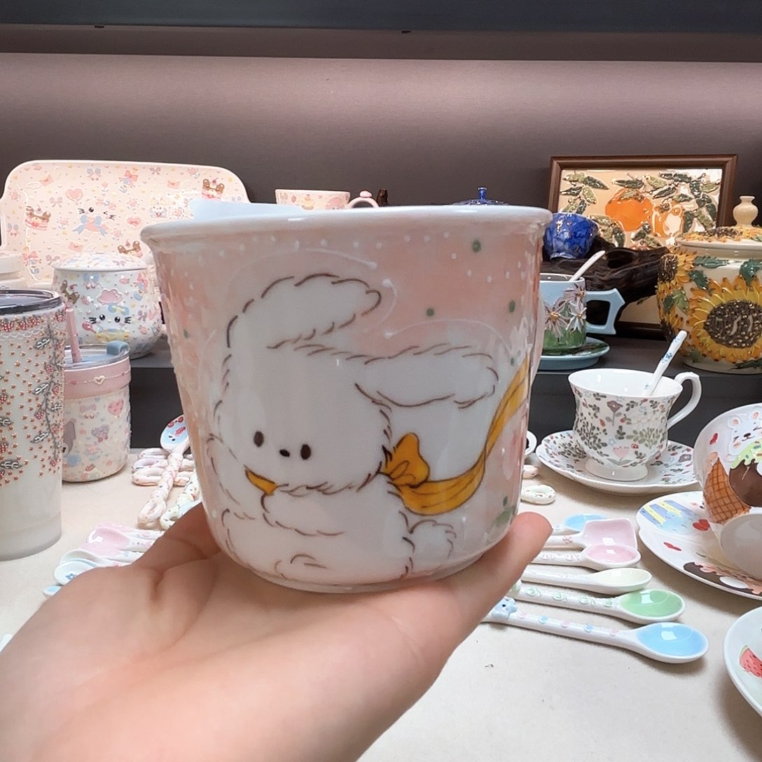 景德镇陶瓷釉下彩