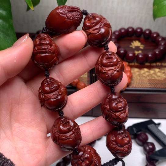 橄榄核手串/手链?*?橄榄