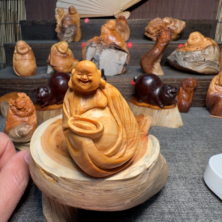 柏木（崖柏）我的小可爱小可爱们