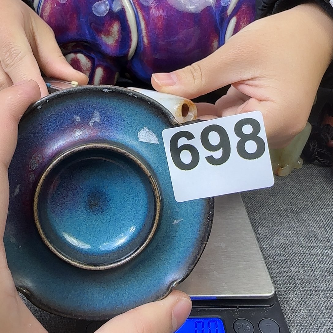 瓷片高货旧货只要真货